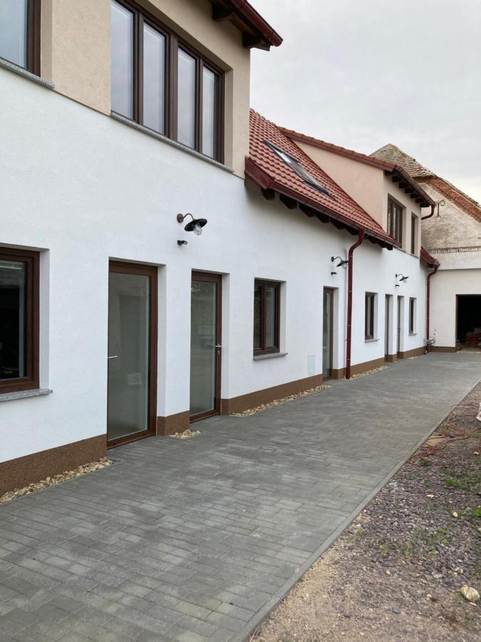 Ubytovani Smudla Znojmo Dış mekan fotoğraf