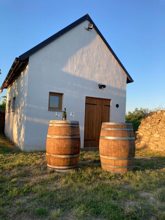 Ubytovani Smudla Znojmo Dış mekan fotoğraf