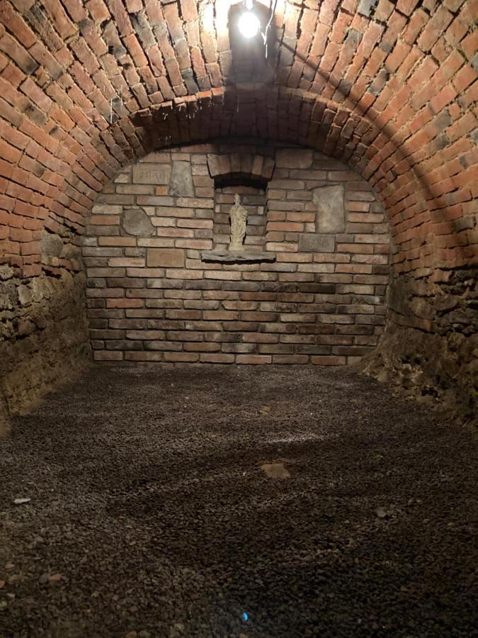 Ubytovani Smudla Znojmo Dış mekan fotoğraf