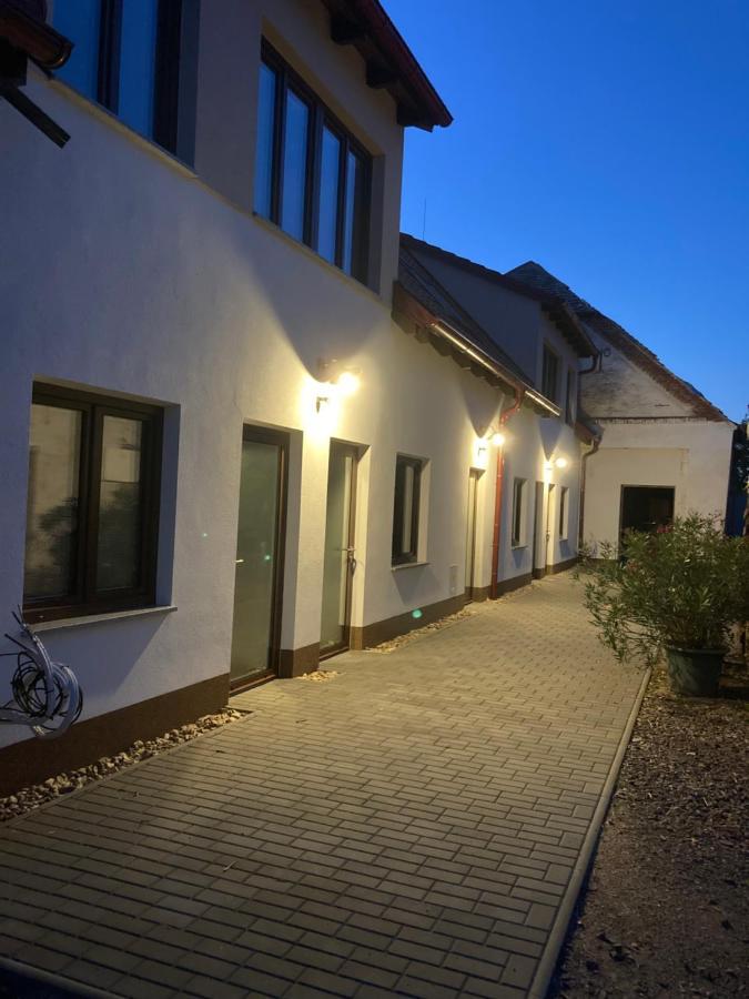 Ubytovani Smudla Znojmo Dış mekan fotoğraf