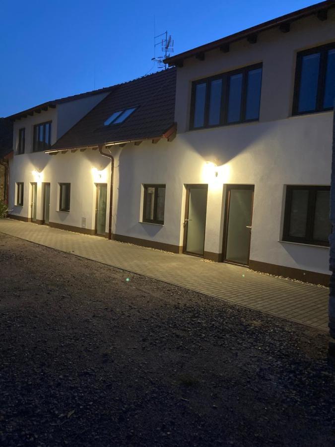Ubytovani Smudla Znojmo Dış mekan fotoğraf