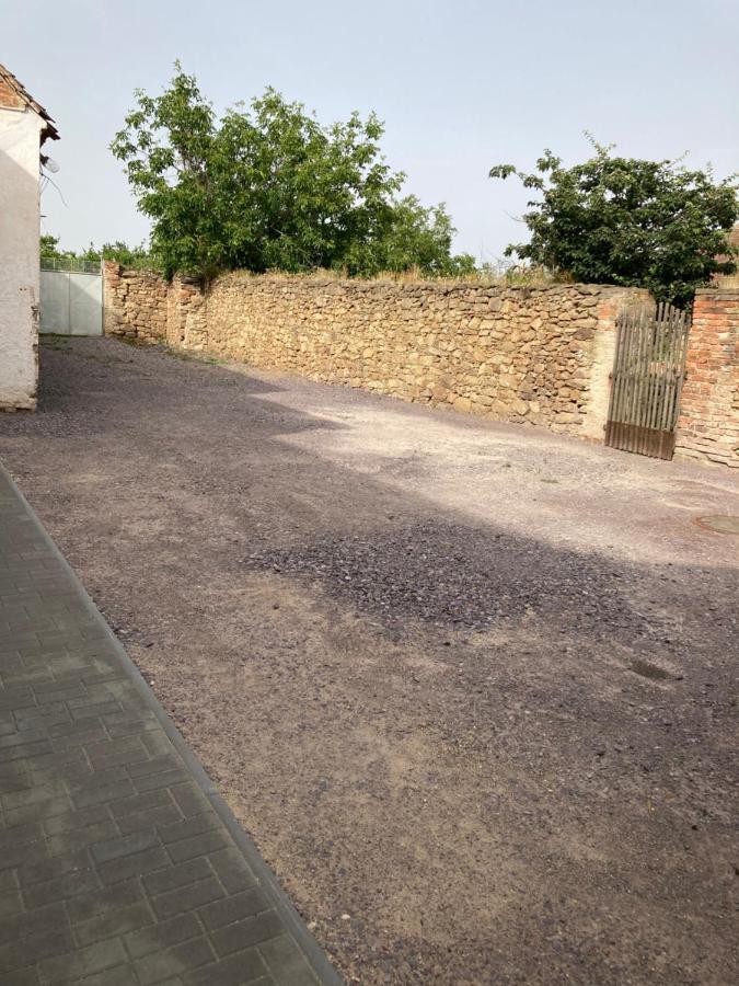 Ubytovani Smudla Znojmo Dış mekan fotoğraf