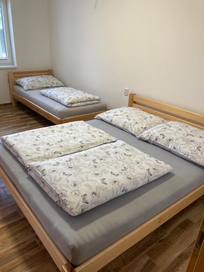 Ubytovani Smudla Znojmo Dış mekan fotoğraf