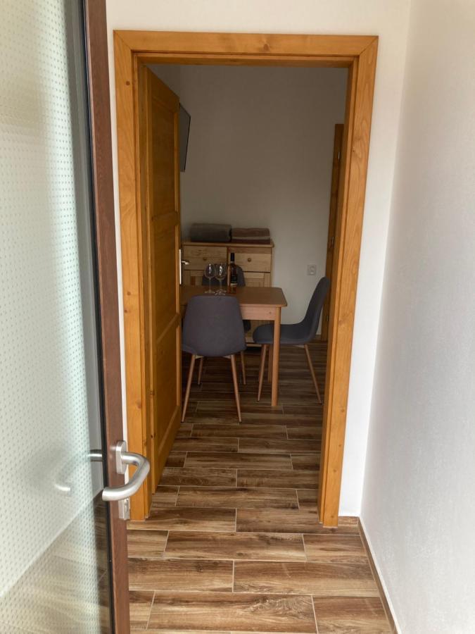 Ubytovani Smudla Znojmo Dış mekan fotoğraf