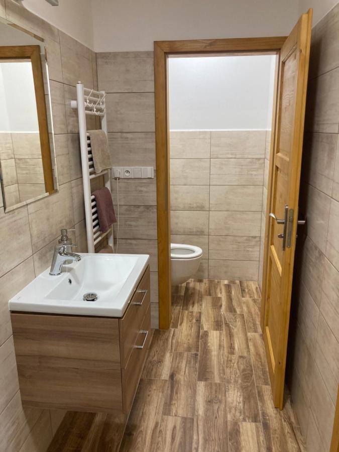 Ubytovani Smudla Znojmo Dış mekan fotoğraf