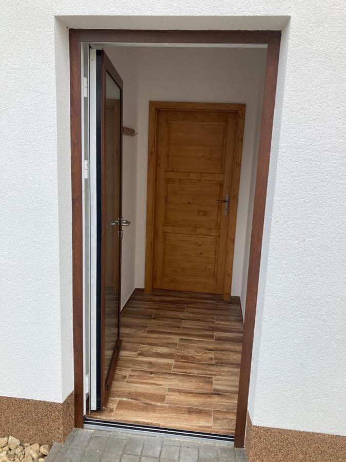Ubytovani Smudla Znojmo Dış mekan fotoğraf