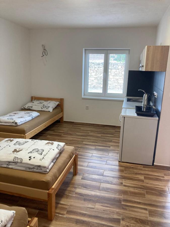 Ubytovani Smudla Znojmo Dış mekan fotoğraf