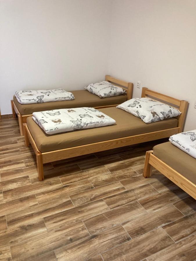 Ubytovani Smudla Znojmo Dış mekan fotoğraf