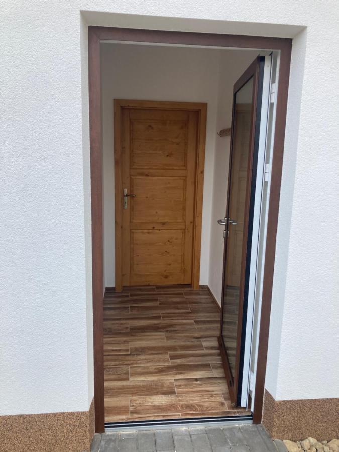 Ubytovani Smudla Znojmo Dış mekan fotoğraf