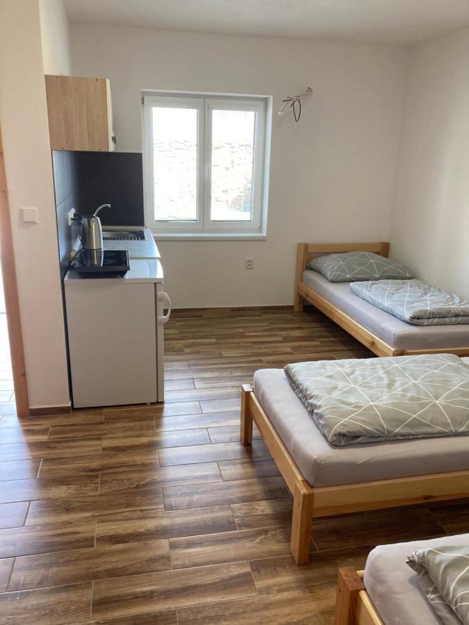 Ubytovani Smudla Znojmo Dış mekan fotoğraf