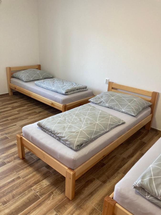 Ubytovani Smudla Znojmo Dış mekan fotoğraf