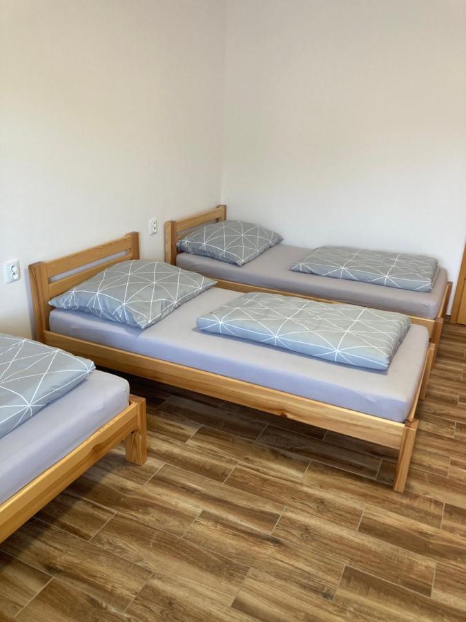 Ubytovani Smudla Znojmo Dış mekan fotoğraf