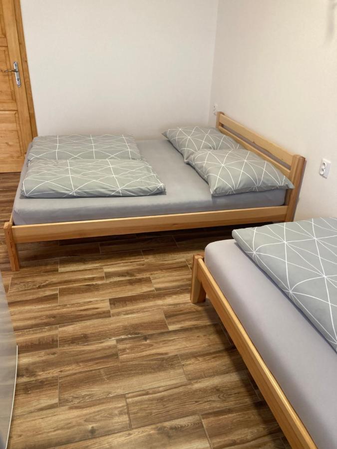 Ubytovani Smudla Znojmo Dış mekan fotoğraf